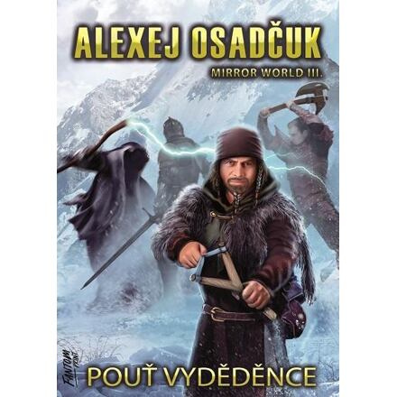 Pouť vyděděnce - Alexej Osadčuk
