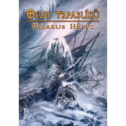 Osud trpaslíků - Markus Heitz