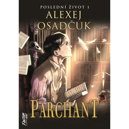 Parchant - Alexej Osadčuk