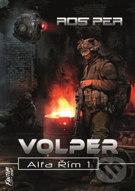 Volper - Ros Per