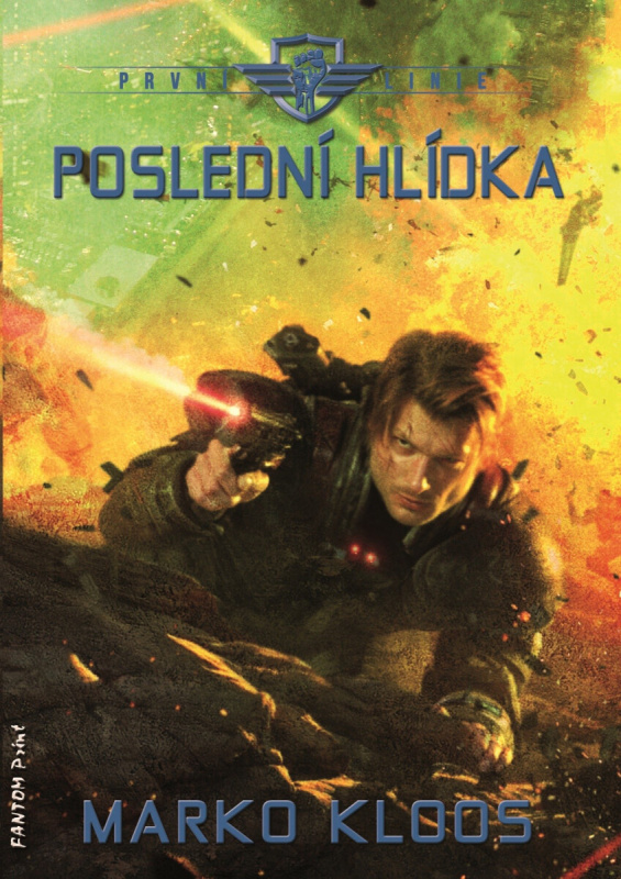 Poslední hlídka