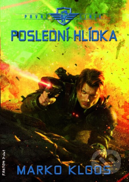 Poslední hlídka