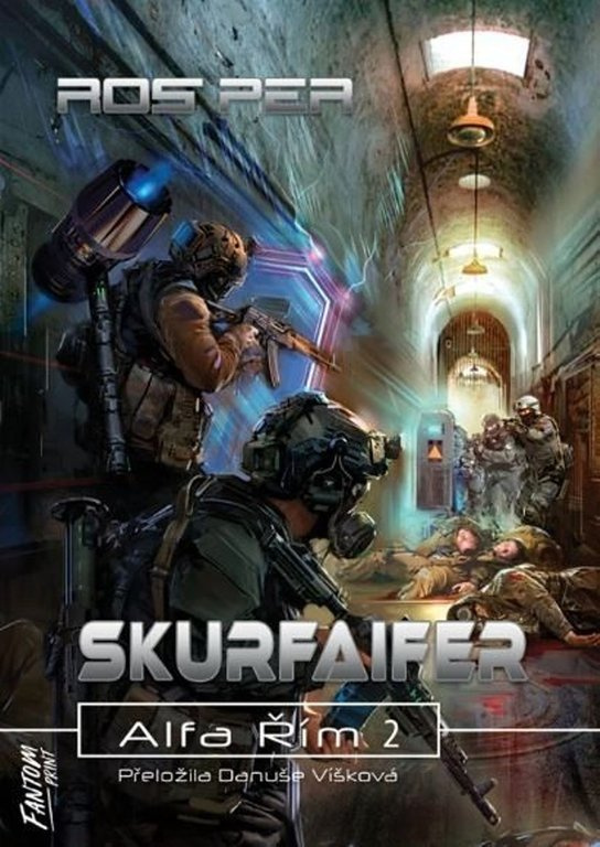Skurfaifer