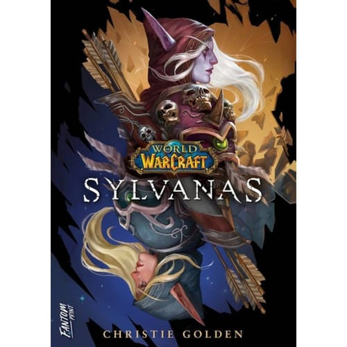 Sylvanas -  Christie Golden