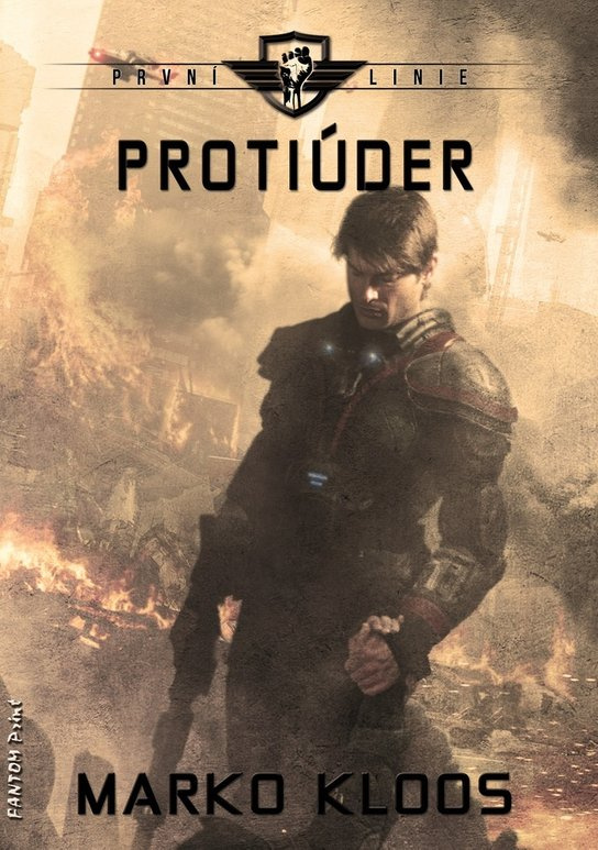 Protiúder -  Marko Kloos