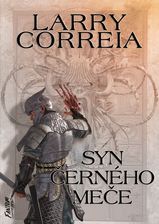 Syn černého meče -  Larry Correia