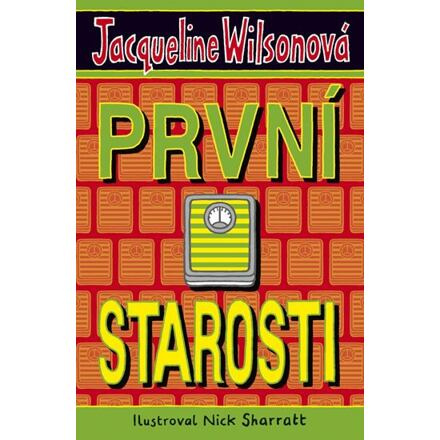První starosti BB/art s.r.o.