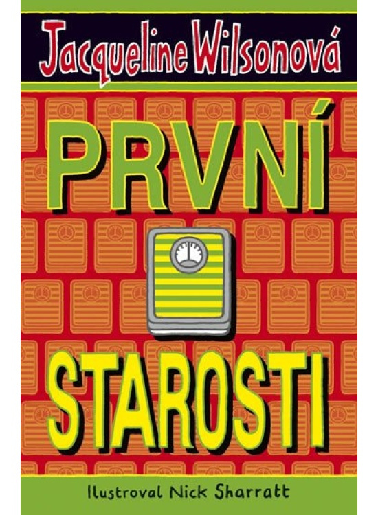 První starosti BB/art s.r.o.