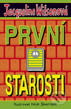 První starosti BB/art s.r.o.