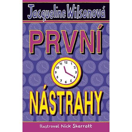 První nástrahy BB/art s.r.o.