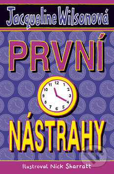 První nástrahy BB/art s.r.o.