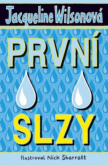 První slzy BB/art s.r.o.