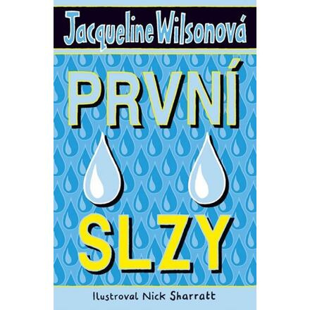 První slzy BB/art s.r.o.