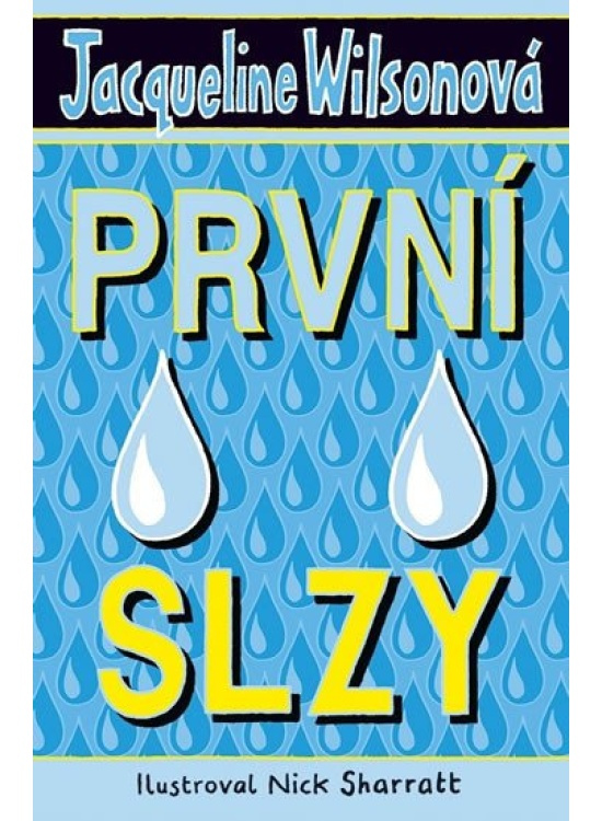 První slzy BB/art s.r.o.