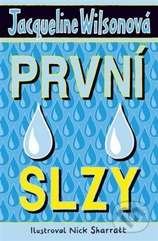První slzy BB/art s.r.o.