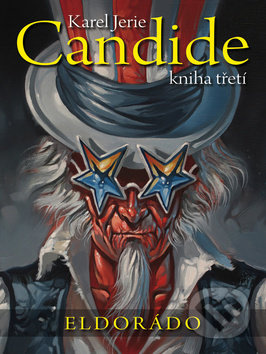 Candide 3 - Eldorádo