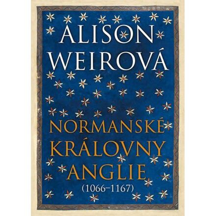 Normanské královny Anglie (1066-1167)