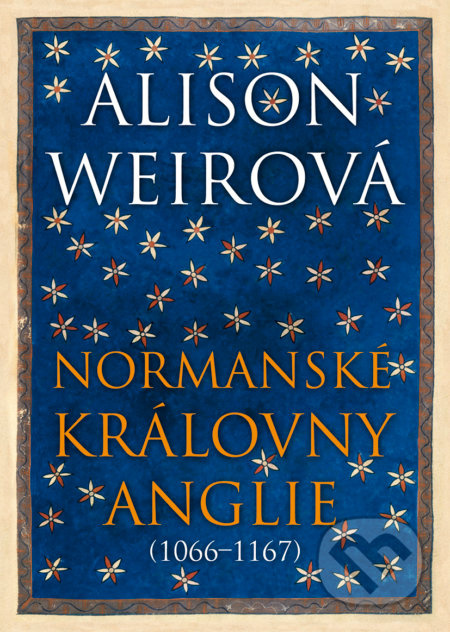 Normanské královny Anglie (1066-1167)