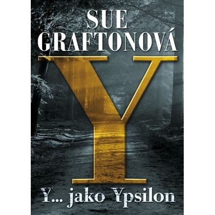 Y jako… Ypsilon