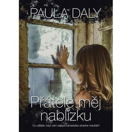Přátele měj nablízku BB/art s.r.o.