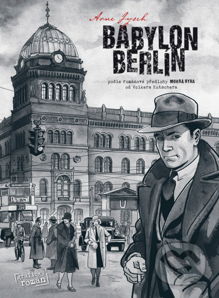 Babylon Berlín