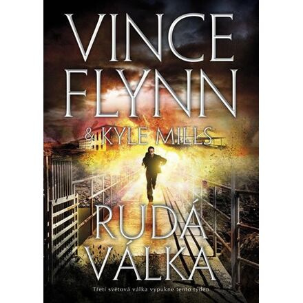 Rudá válka BB/art s.r.o.