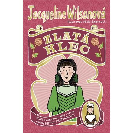 Zlatá klec