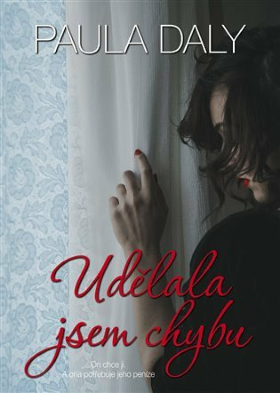 Udělala jsem chybu BB/art s.r.o.
