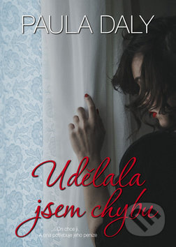 Udělala jsem chybu BB/art s.r.o.