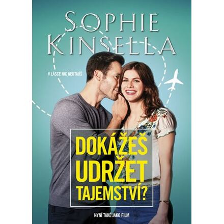 Dokážeš udržet tajemství? BB/art s.r.o.