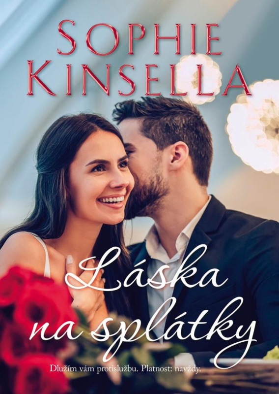 Láska na splátky BB/art s.r.o.