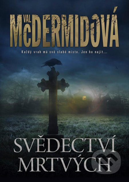 Svědectví mrtvých