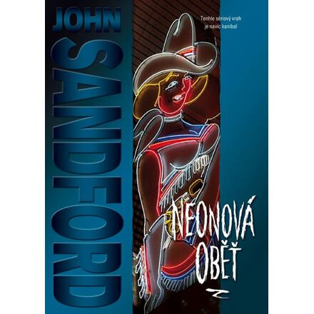 Neonová oběť
