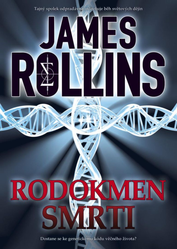 Rodokmen smrti BB/art s.r.o.