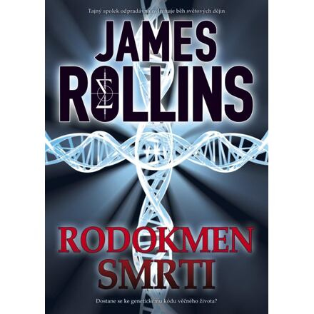 Rodokmen smrti BB/art s.r.o.