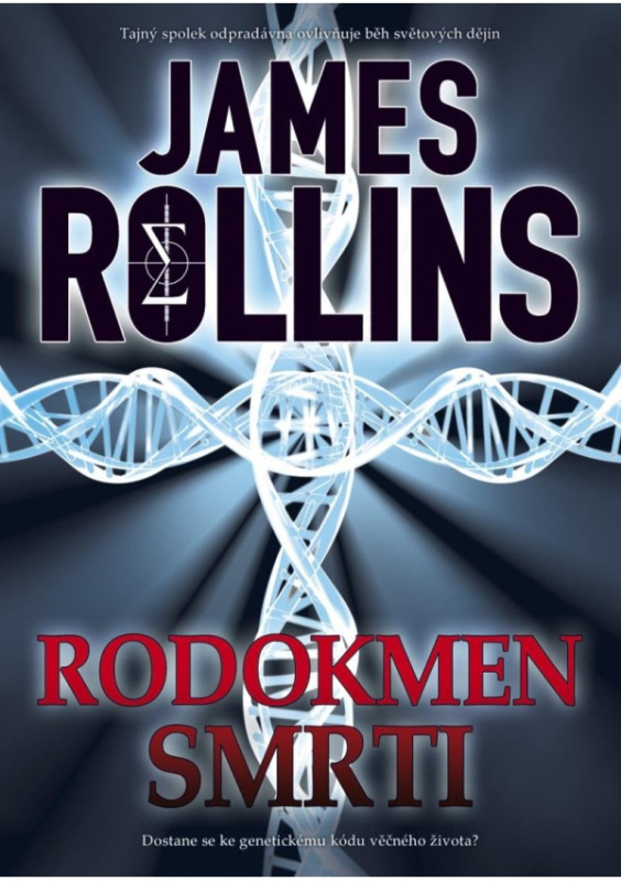 Rodokmen smrti BB/art s.r.o.