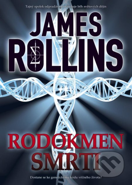 Rodokmen smrti BB/art s.r.o.