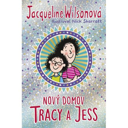 Nový domov Tracy a Jess BB/art s.r.o.