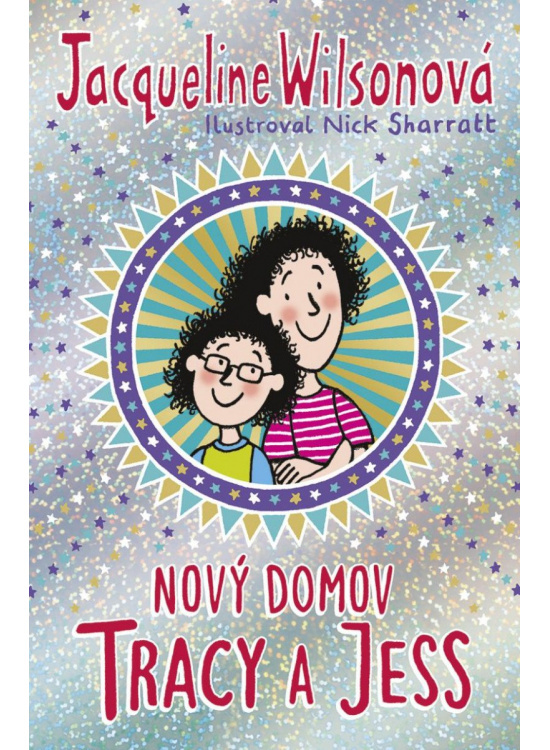 Nový domov Tracy a Jess BB/art s.r.o.