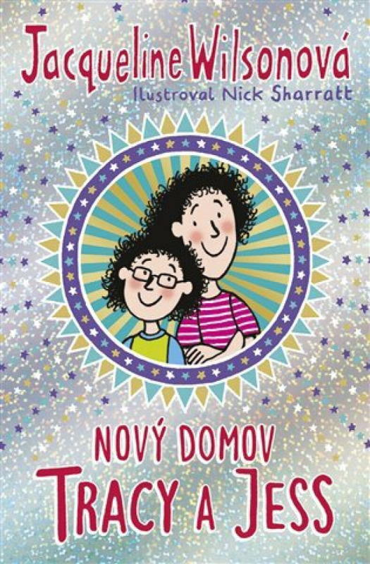 Nový domov Tracy a Jess BB/art s.r.o.