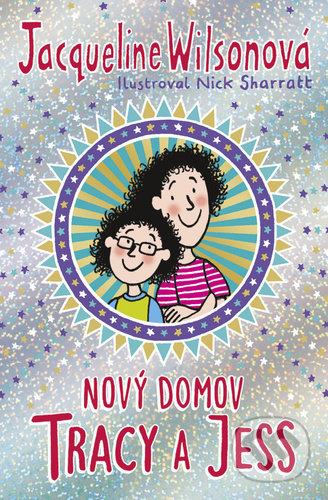 Nový domov Tracy a Jess BB/art s.r.o.