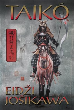 Taiko - Eidži Jošikawa