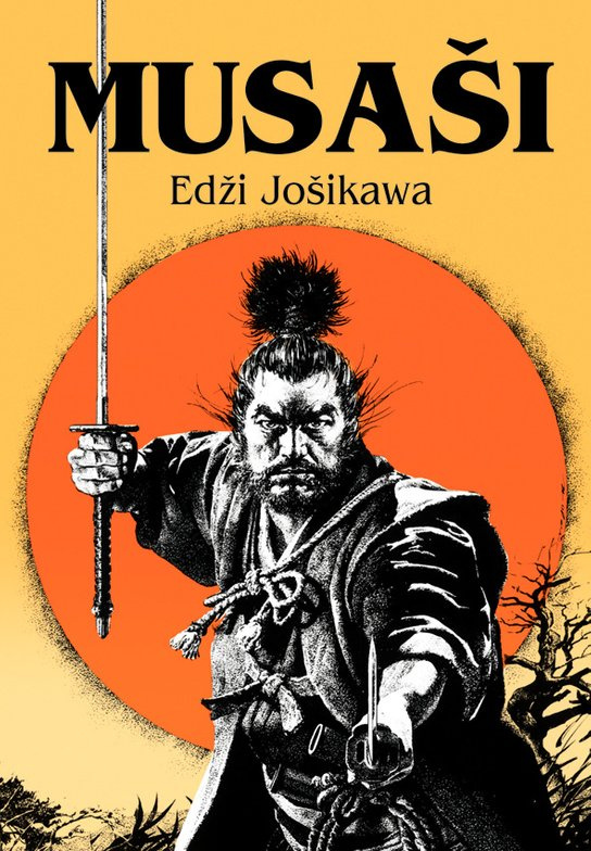 Musaši -  Eidži Jošikawa