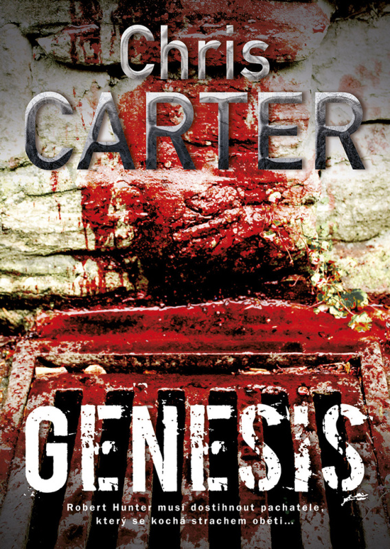Genesis (česky) BB/art s.r.o.