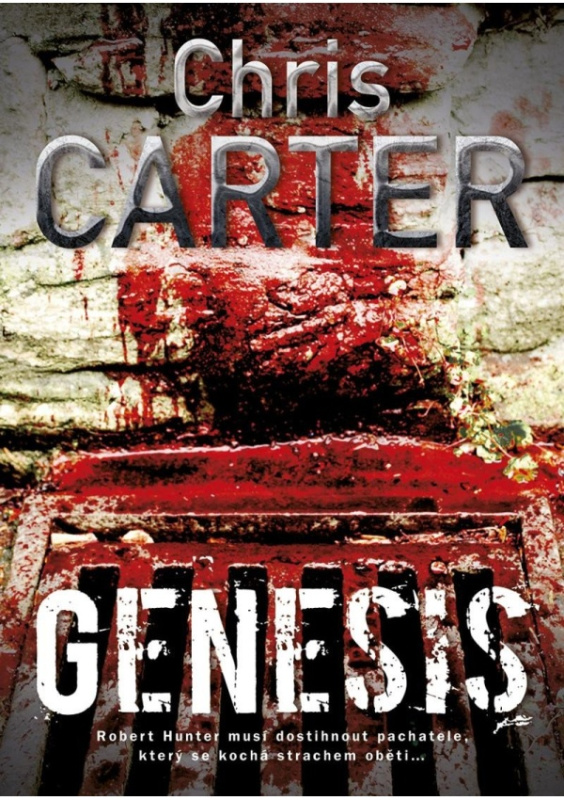 Genesis (česky) BB/art s.r.o.