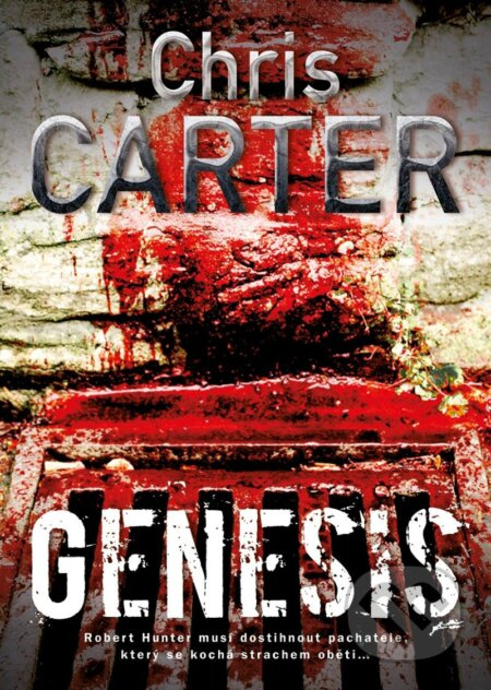 Genesis (česky) BB/art s.r.o.