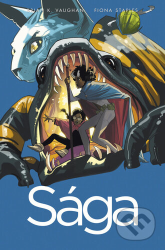 Sága 5 BB/art s.r.o.
