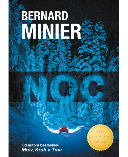 Noc - Bernard Minier