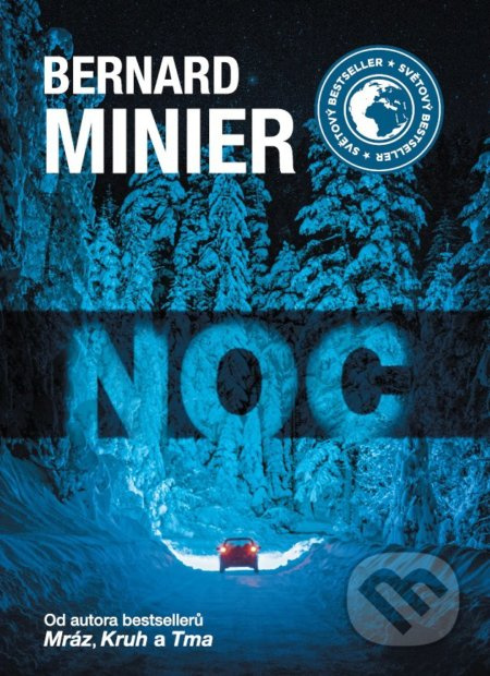 Noc - Bernard Minier