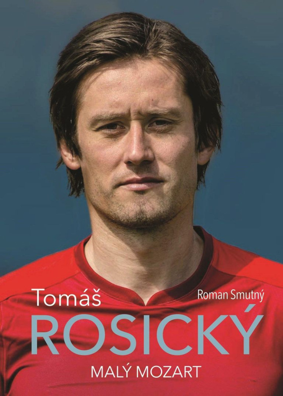 Tomáš Rosický: malý Mozart XYZ